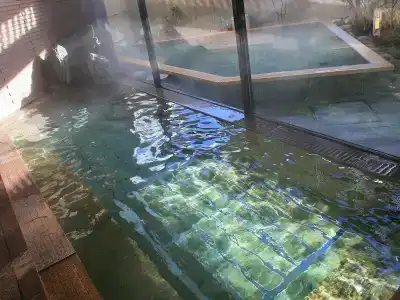Nikko Chuzenji-ko Onsen Hana-An - 11