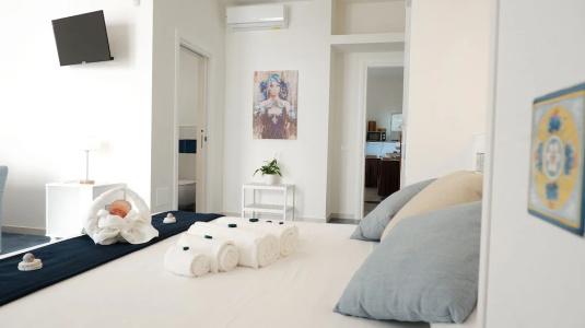 Kalinifta Rooms Apartment - 67