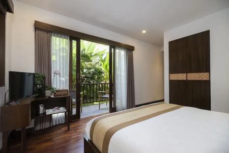 Amatara Athaya Ubud - 31