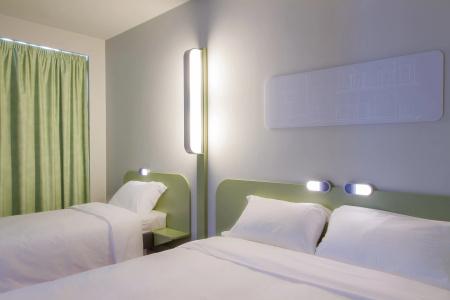 Ibis Budget Braga Centro - 1