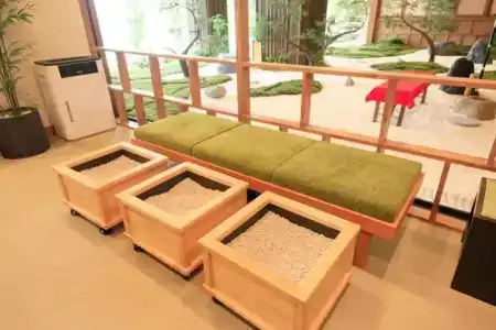 Ueno Station Hostel Oriental Ⅱ(Men Only) - 34