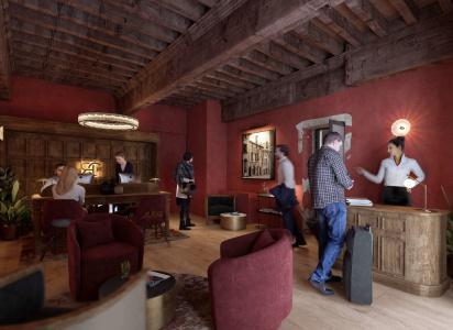 Cour des Loges Lyon, a member of Radisson Individuals - 39