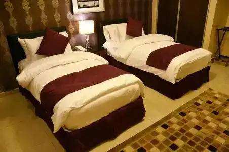 City Rose Suites - 148