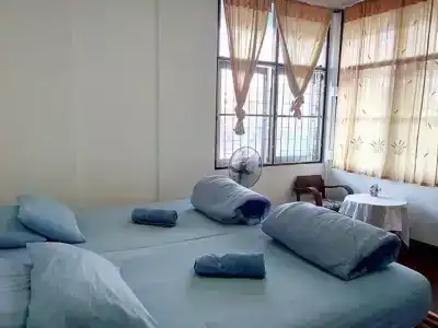 The Blue14 House Chiang Mai - 2