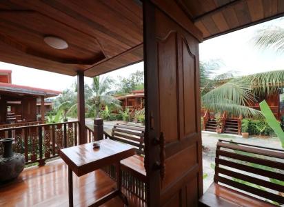 Scn Resort & Spa - 28