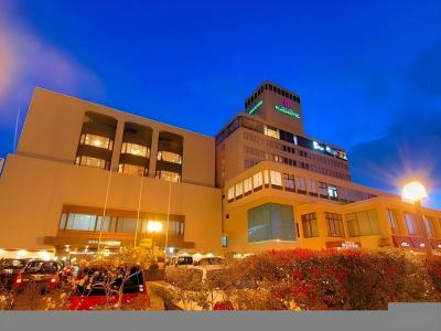 Okayama Plaza - 1