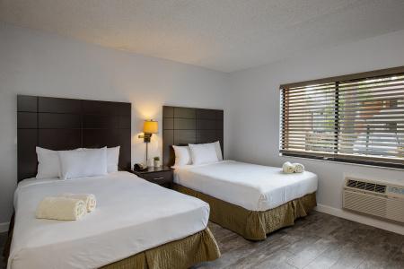Legacy Vacation Resorts-Orlando-Kissimmee - 2
