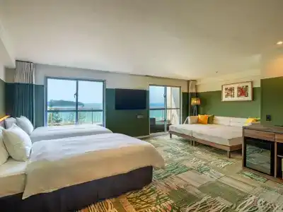Okinawa Sun Coast - 4