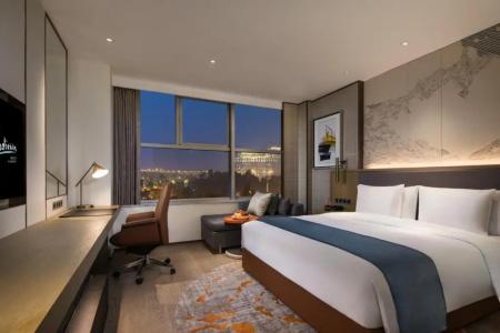 Radisson Suzhou - 31