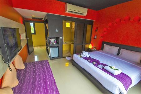 Bhundhari Chaweng Beach Resort Koh Samui - Sha Plus - 89