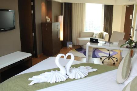 Park Plaza Sukhumvit Bangkok - 72