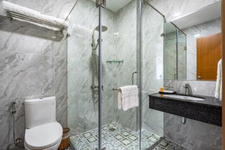 Emerald Central - 267