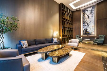 Radisson Residences Vadistanbul - 4