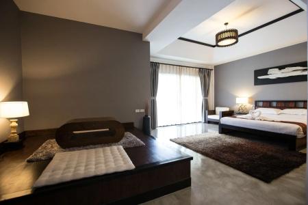 Sannot Riverside Garden Resort ChiangMai - 1