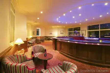 Saphir Palace & Spa - 41