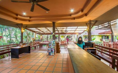 Sunda Resort - 18