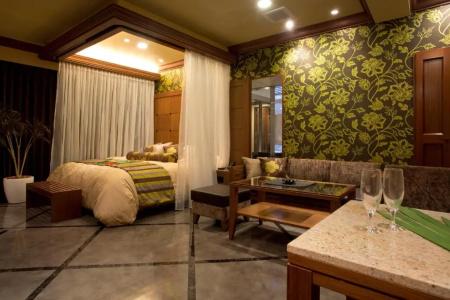 and Spa Lotus Modern (Adult Only) - 73