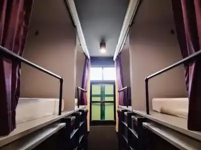 Tian Tian Hostel - 44