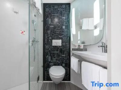 Ibis Chengdu Yongfeng - 26