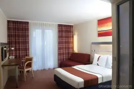 Holiday Inn Express Baden-Baden, An Ihg - 4