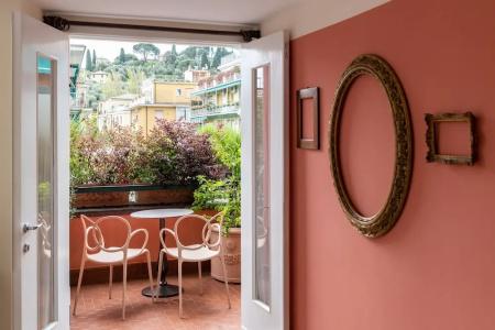 Albergo Minerva - 78