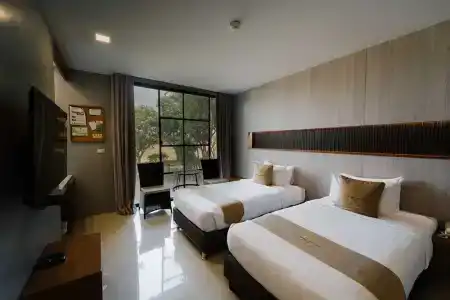 Sukhothai Treasure & Spa- Sha Plus Certified - 103