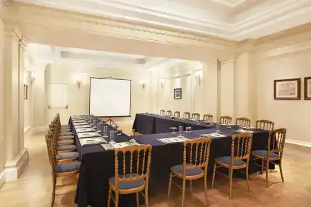 King George, a Luxury Collection, Athens - 28