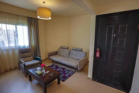 Mousa Coast Resort - Cairo Beach - 62