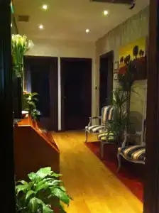 B&B Cittadella - 0