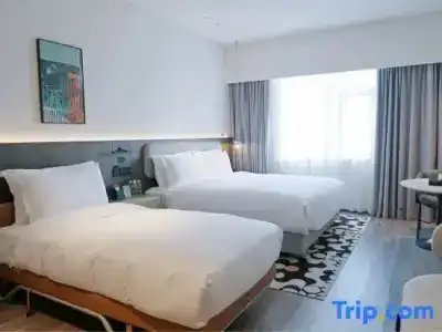 Seaview Gleetour Shenzhen (Former Seaview OCity Shenzhen) - 51