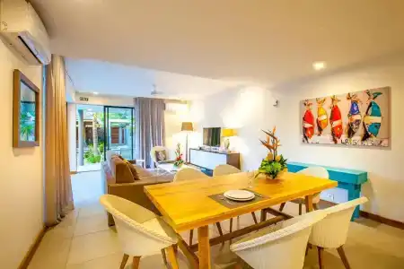 Marguery Exclusive Villas - Conciergery & - 180