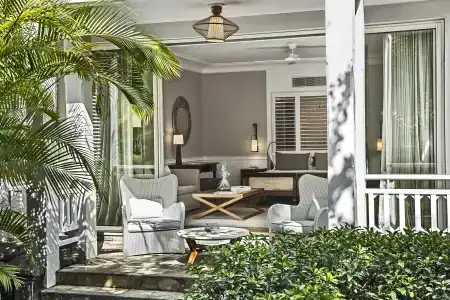 Heritage Le Telfair Golf & Wellness - 19