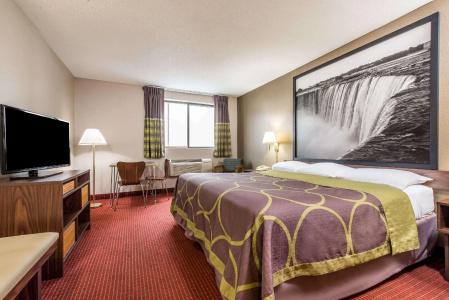 Super 8 by Wyndham - 24
