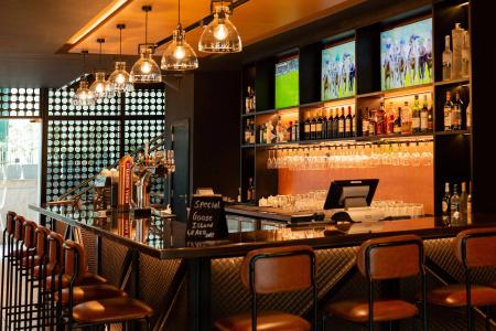 Radisson Blu, Dubai Media City - 14