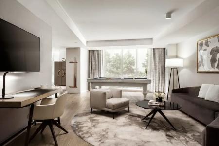JW Marriott Parq - 106