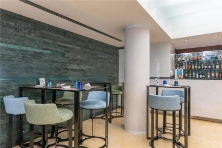 Hilton Garden Inn Rome Claridge - 36