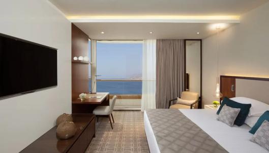 Royal Beach Eilat by Isrotel Exclusive - 119