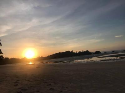 Rasta House,,Koh Phayam - 14