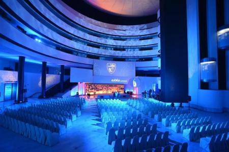 Barceló Sevilla Renacimiento - 20