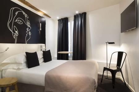 Hôtel Montparnasse Saint Germain - 114