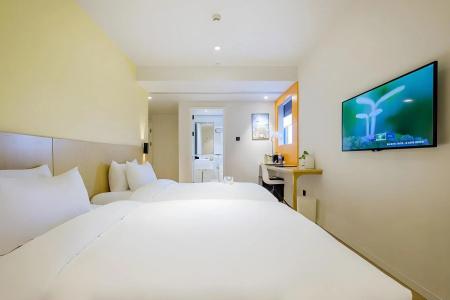 Pace Suzhou Renmin Branch - 27