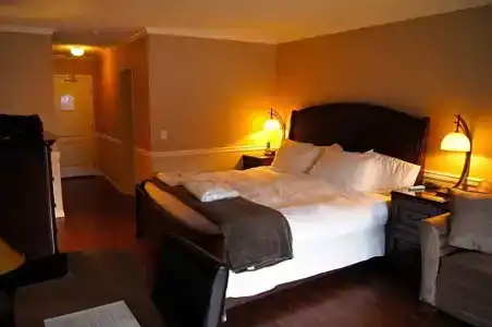 South Thompson Inn & Conference Centre - 77