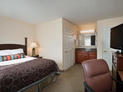 Staybridge Suites Tucson Airport, An Ihg - 4