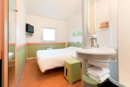 ibis budget Brugge Centrum Station - 58
