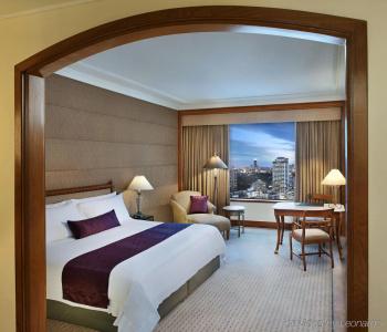 Sheraton Grande Sukhumvit, a Luxury Collection, Bangkok - SHA Extra Plus - 6