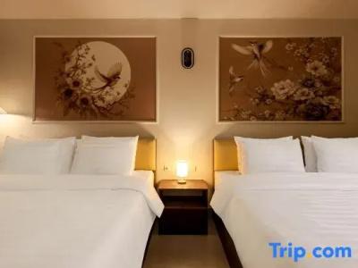 Spot On 861 Sunrise Ninh Binh - 14