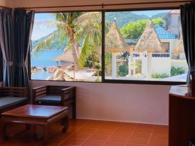 Koh Tao Heritage - 109