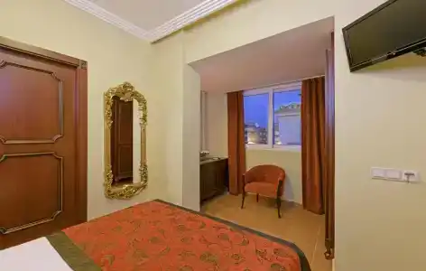 Antique Roman Palace - Adults Only Ultra All Inclusive - 31