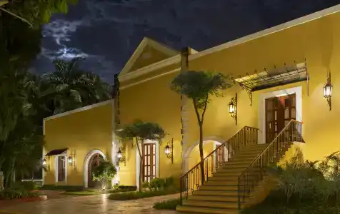Hacienda Xcanatun by Angsana - 0