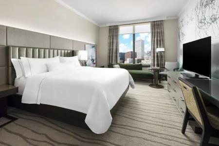 The Westin New Orleans - 57